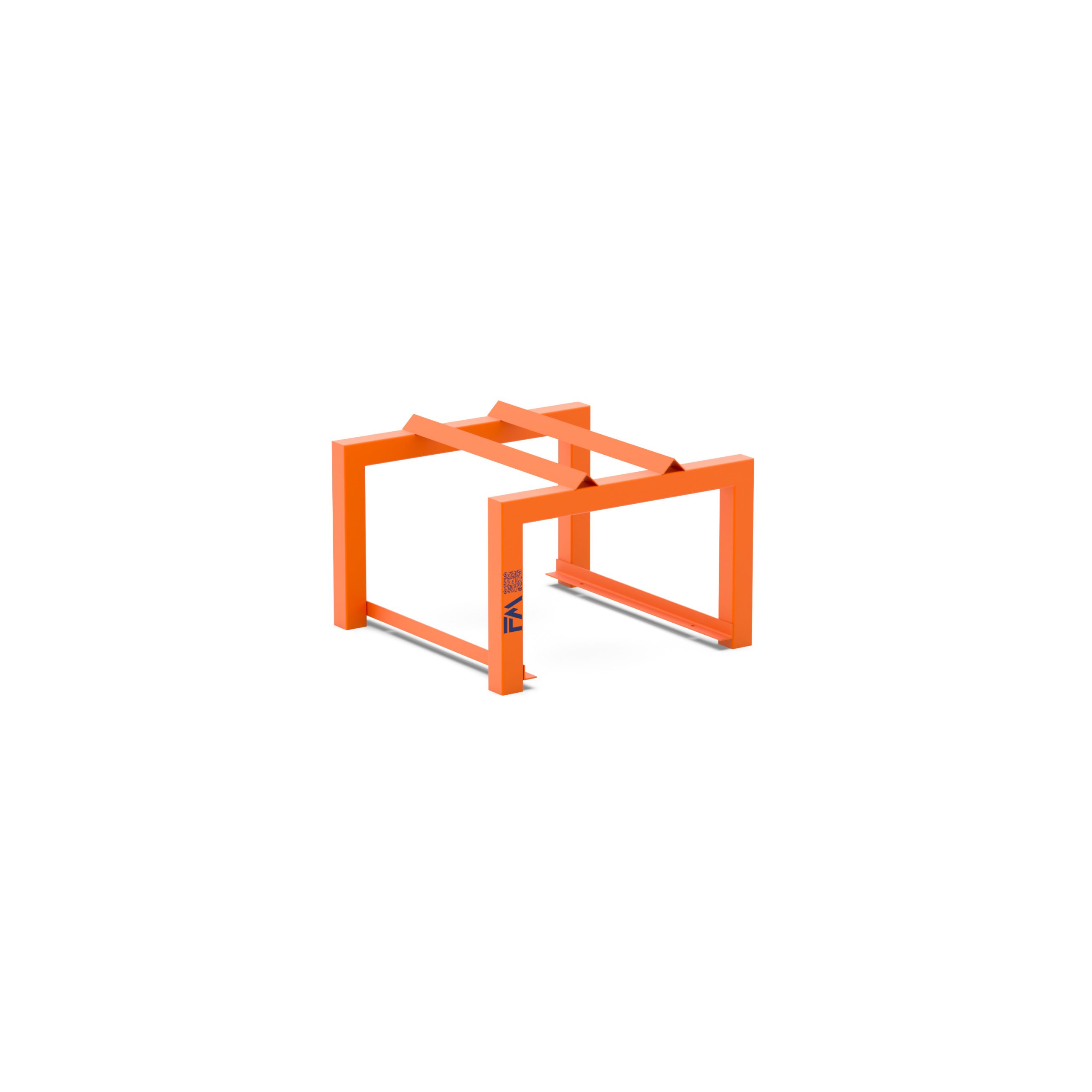 Supporto – 1 fusto da 200L