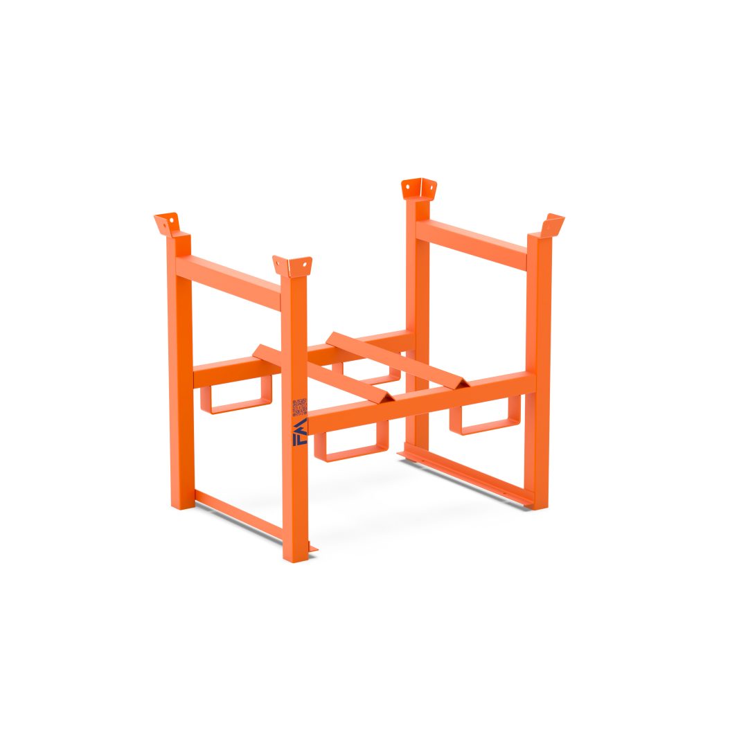 Supporto sovrapponibile – 1 fusto da 200L
