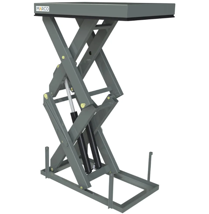 Piattaforme ad alta elevazione – MARCOLIFT